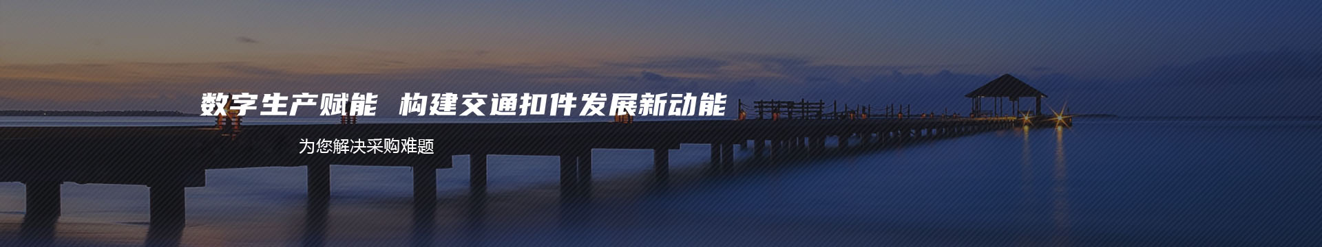 网站首页 - 温县明明家电有限公司banner